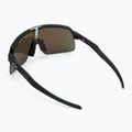 Sluneční brýle Oakley Sutro Lite S matte black/prizm sapphire 2