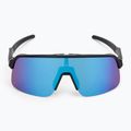 Sluneční brýle Oakley Sutro Lite S matte black/prizm sapphire 3