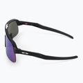 Sluneční brýle Oakley Sutro Lite S matte black/prizm sapphire 4