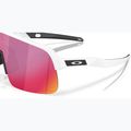 Sluneční brýle Oakley Sutro Lite S matte white/prizm road 6