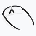 Sluneční brýle Oakley Sutro Lite S matte black/clear to black photochromic 2