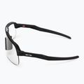 Sluneční brýle Oakley Sutro Lite S matte black/clear to black photochromic 4