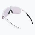 Sluneční brýle Oakley Sutro Lite S matte white/prizm low light 2
