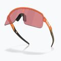 Sluneční brýle Oakley Sutro Lite S matte trans ginger/prizm dark golf 3