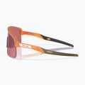 Sluneční brýle Oakley Sutro Lite S matte trans ginger/prizm dark golf 4