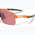 Sluneční brýle Oakley Sutro Lite S matte trans ginger/prizm dark golf 5