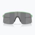 Sluneční brýle Oakley Sutro Lite S matte trans jade/prizm black 2