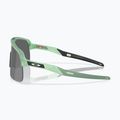 Sluneční brýle Oakley Sutro Lite S matte trans jade/prizm black 4