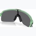 Sluneční brýle Oakley Sutro Lite S matte trans jade/prizm black 6