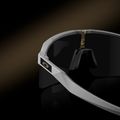 Sluneční brýle Oakley Sutro Lite S PC matte white/prizm black 4