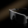 Sluneční brýle Oakley Sutro Lite S PC matte white/prizm black 5