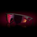 Sluneční brýle Oakley Sphaera Slash Giro D'Italia giro grey smoke/prizm road 3