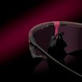 Sluneční brýle Oakley Sphaera Slash Giro D'Italia giro grey smoke/prizm road 6