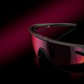 Sluneční brýle Oakley Sphaera Slash Giro D'Italia giro grey smoke/prizm road 7