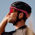 Sluneční brýle Oakley Sphaera Slash Giro D'Italia giro grey smoke/prizm road 8