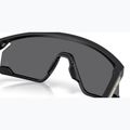 Sluneční brýle Oakley Bxtr Moto GP matte black/prizm black 10
