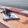Sluneční brýle Oakley Bxtr Moto GP matte black/prizm black 11