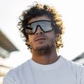 Sluneční brýle Oakley Bxtr Moto GP matte black/prizm black 12