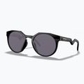 Sluneční brýle Oakley HSTN 100 grey smoke