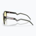 Sluneční brýle Oakley HSTN 100 grey smoke 2