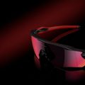 Sluneční brýle Oakley Radar EV Path 100 Thieves matte black/prizm  5