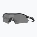 Sluneční brýle Oakley Radar Plate matte black/prizm black polarized