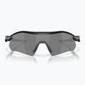 Sluneční brýle Oakley Radar Plate matte black/prizm black polarized 2