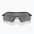 Sluneční brýle Oakley Radar Plate matte black/prizm black polarized 3