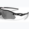 Sluneční brýle Oakley Radar Plate matte black/prizm black polarized 6