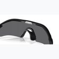 Sluneční brýle Oakley Radar Plate matte black/prizm black polarized 7