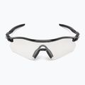 Sluneční brýle Oakley Radar Plate polished black/clear to black irid photochromic 3
