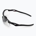 Sluneční brýle Oakley Radar Plate polished black/clear to black irid photochromic 4