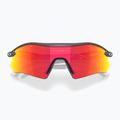 Sluneční brýle Oakley Radar Plate matte carbon/prizm ruby 3