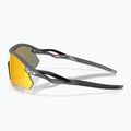 Sluneční brýle Oakley Radar Plate matte carbon/prizm ruby 5