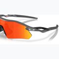 Sluneční brýle Oakley Radar Plate matte carbon/prizm ruby 6