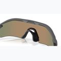 Sluneční brýle Oakley Radar Plate matte carbon/prizm ruby 7