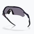Sluneční brýle Oakley Radar Plate polished navy/prizm grey 3