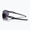 Sluneční brýle Oakley Radar Plate polished navy/prizm grey 4