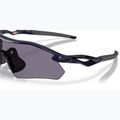 Sluneční brýle Oakley Radar Plate polished navy/prizm grey 5