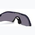 Sluneční brýle Oakley Radar Plate polished navy/prizm grey 6