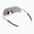 Sluneční brýle Oakley Radar Plate polished white/prizm slate 3