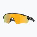 Sluneční brýle Oakley Radar EV S Path matte black/prizm black polarized