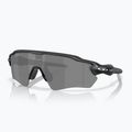 Sluneční brýle Oakley Radar EV S Path matte black/prizm black polarized