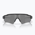 Sluneční brýle Oakley Radar EV S Path matte black/prizm black polarized 2