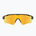 Sluneční brýle Oakley Radar EV S Path matte black/prizm black polarized 2