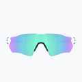 Sluneční brýle Oakley Radar EV S Path polished white/prizm sapphire 2
