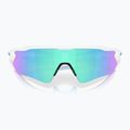 Sluneční brýle Oakley Radar EV S Path polished white/prizm sapphire 3