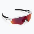 Sluneční brýle Oakley Radar EV S Path matte white/prizm road
