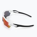 Sluneční brýle Oakley Radar EV S Path matte white/prizm road 4