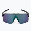 Sluneční brýle Oakley Sutro Lite CC matte black/prizm road jade 3